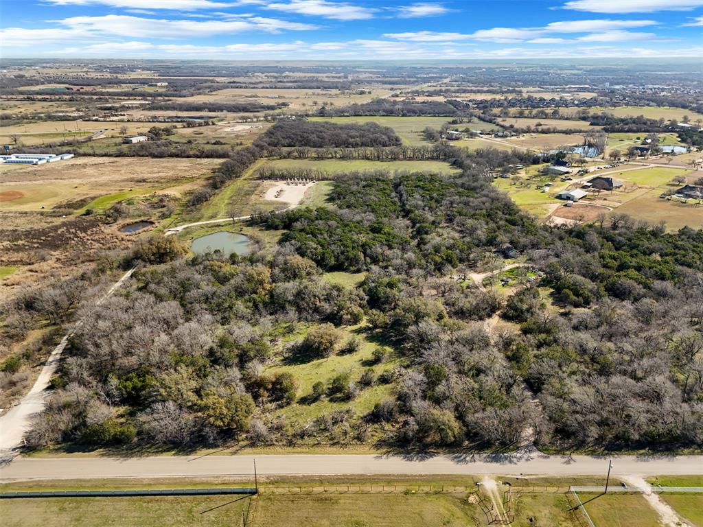 Non-applicable - Land