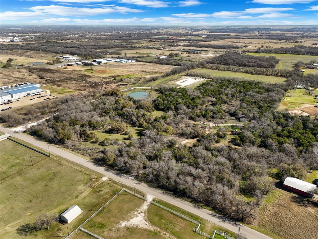 Non-applicable - Land