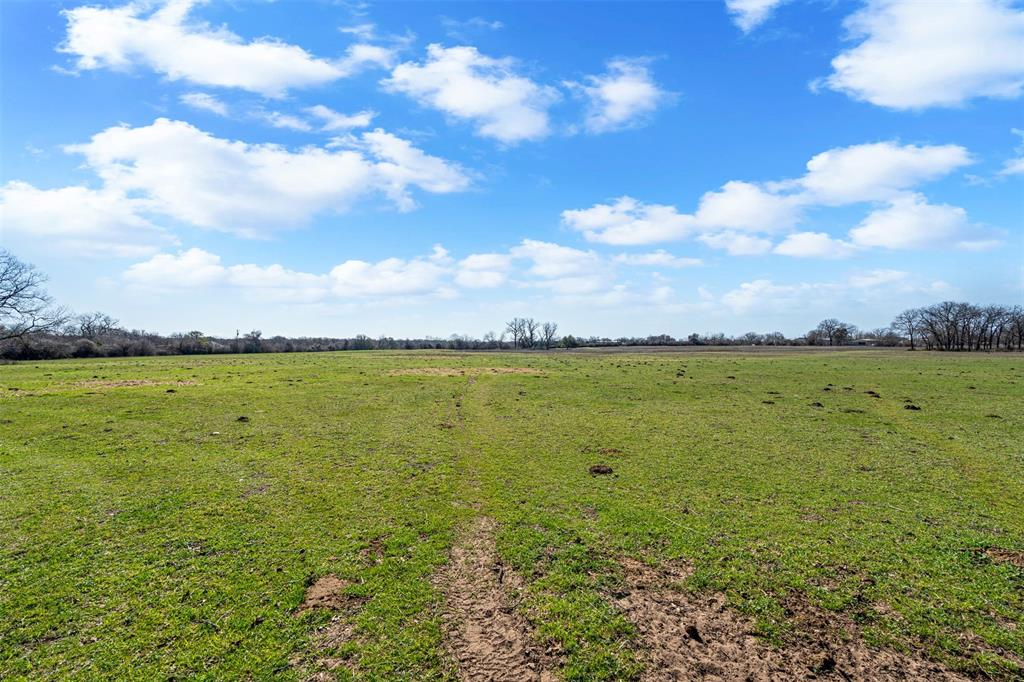 Non-applicable - Land