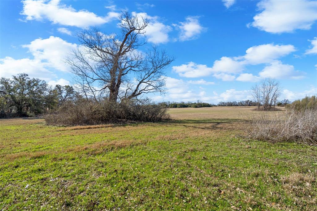 Non-applicable - Land