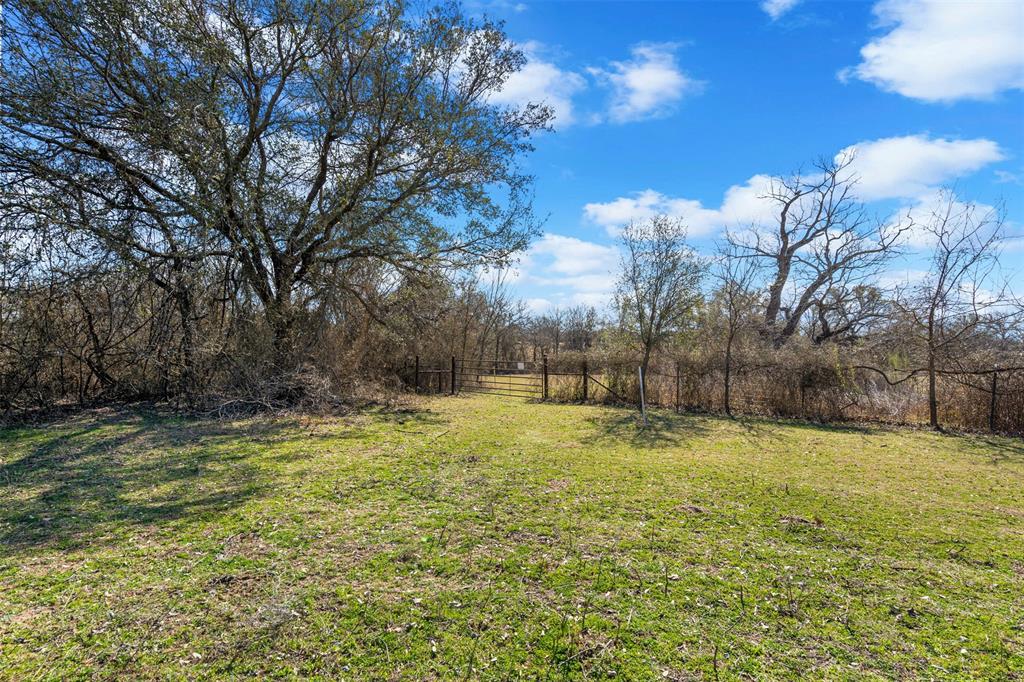 Non-applicable - Land