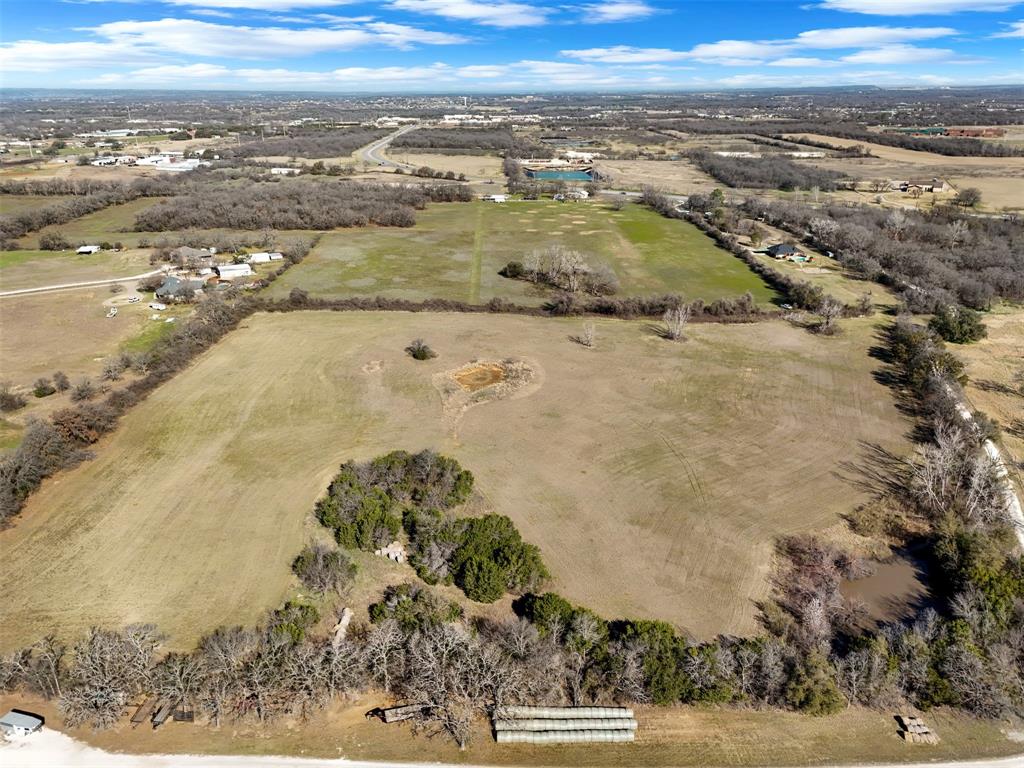 Non-applicable - Land