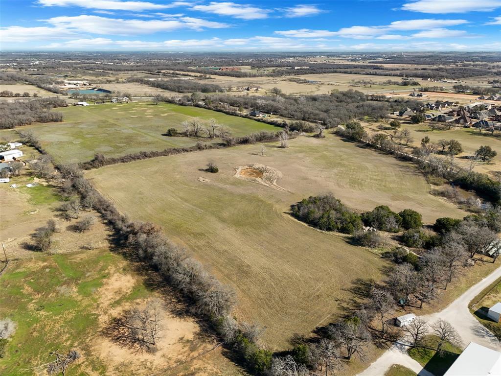 Non-applicable - Land