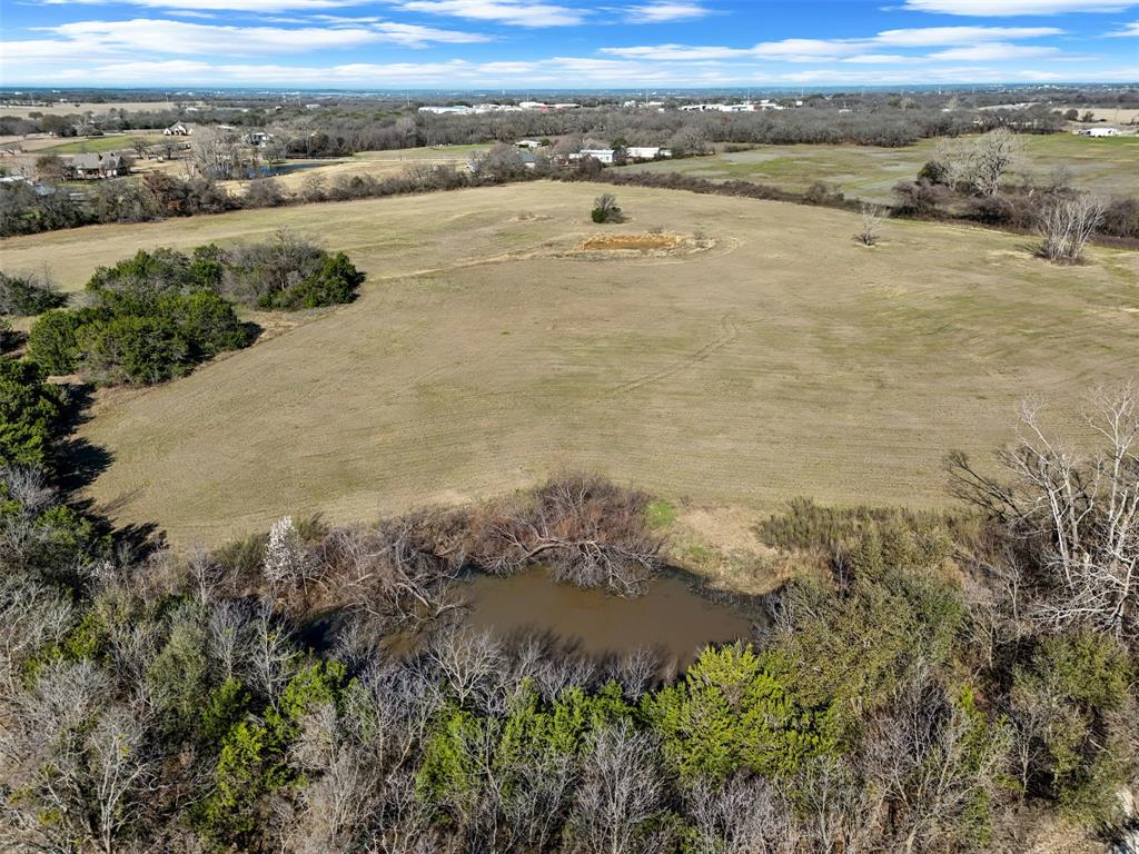 Non-applicable - Land