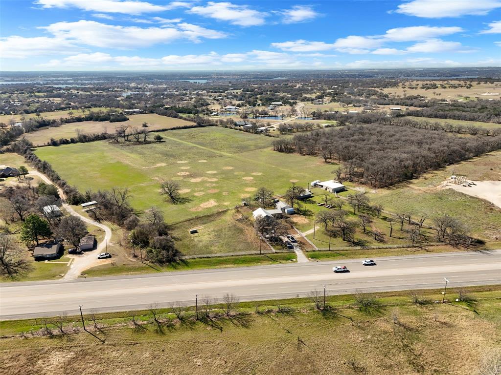 Non-applicable - Land