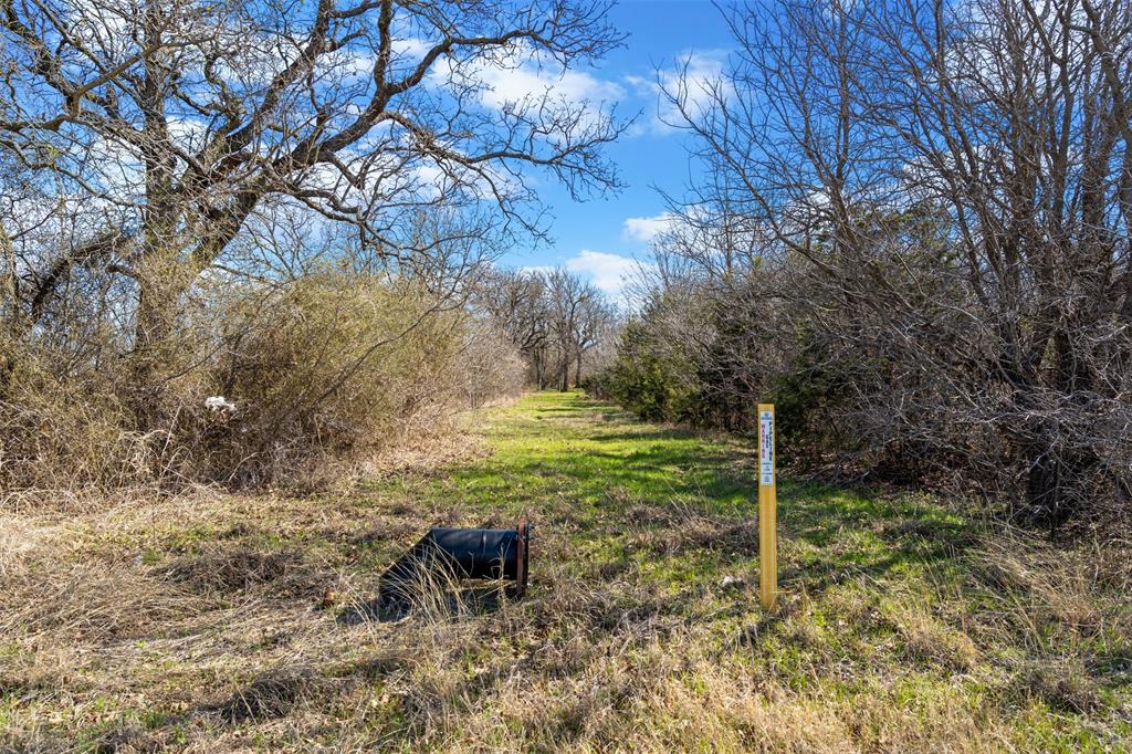 Non-applicable - Land