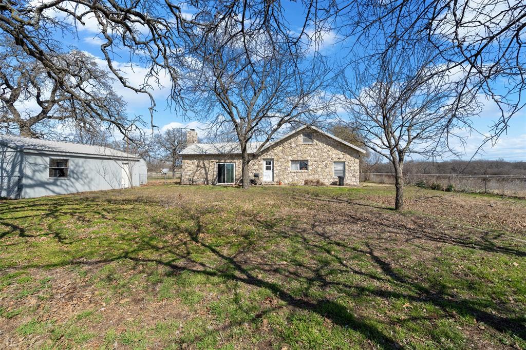 Non-applicable - Land