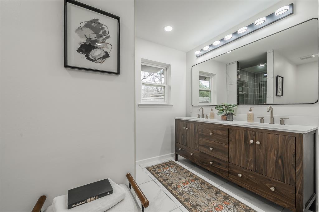 Parkway North - Residential