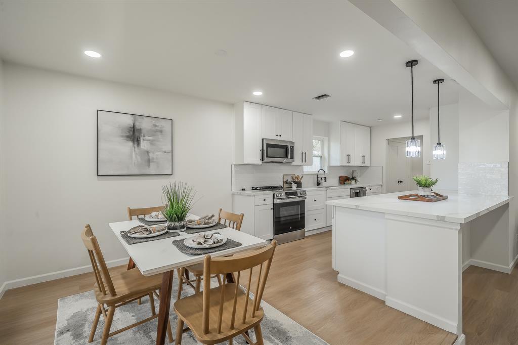 Parkway North - Residential