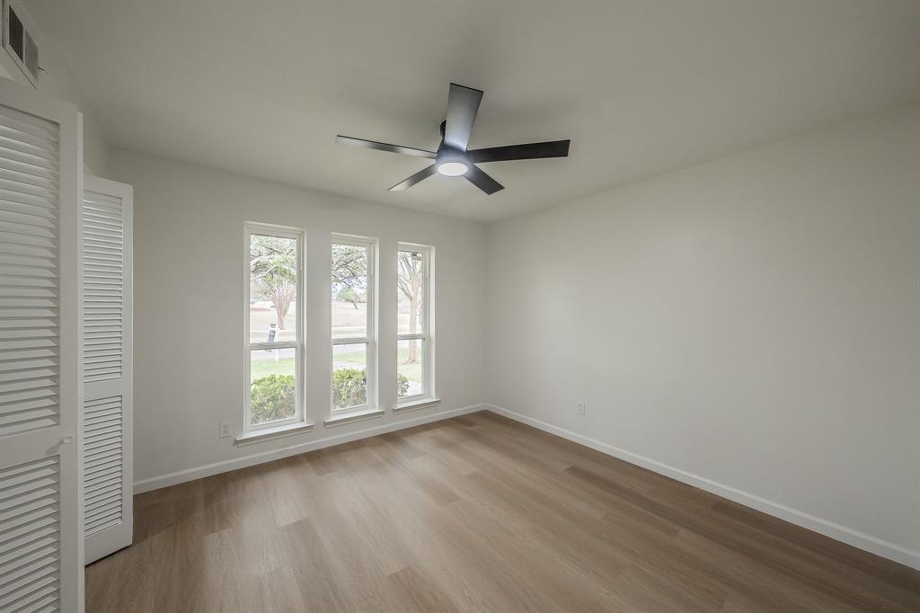 Parkway North - Residential