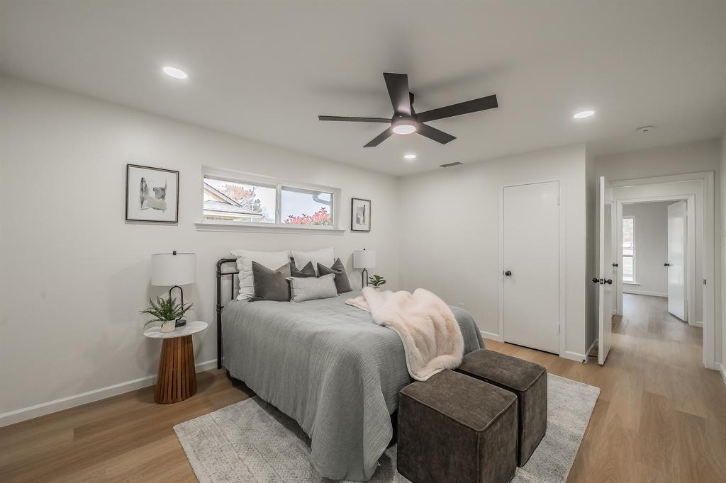 Parkway North - Residential