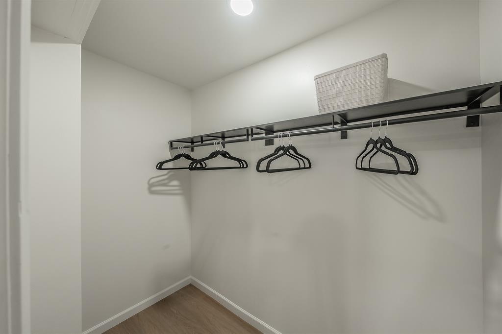 Parkway North - Residential