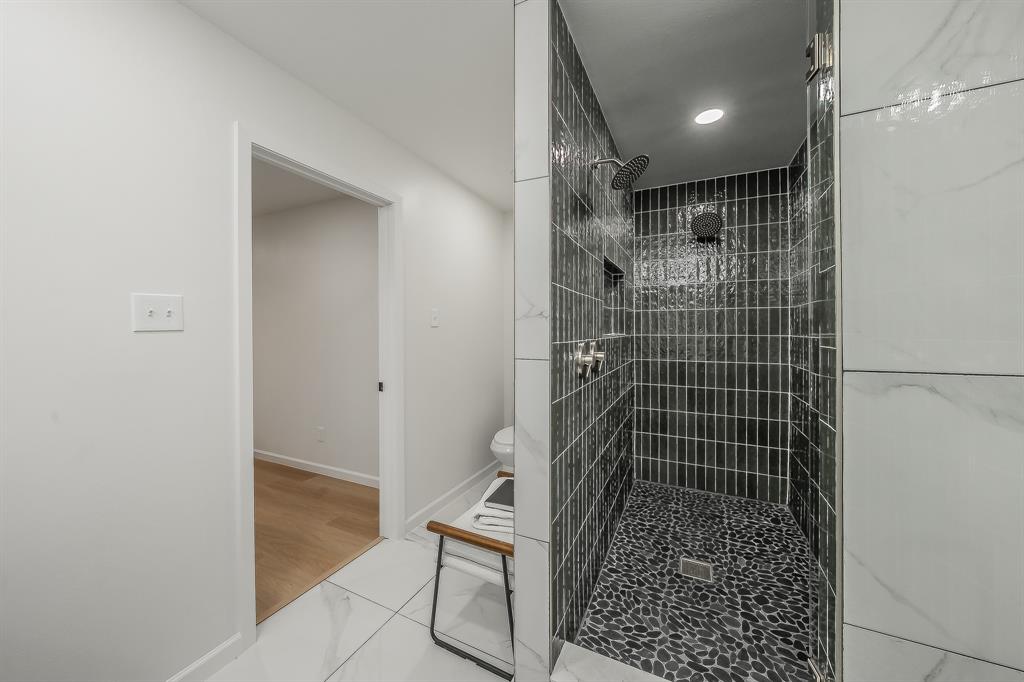 Parkway North - Residential