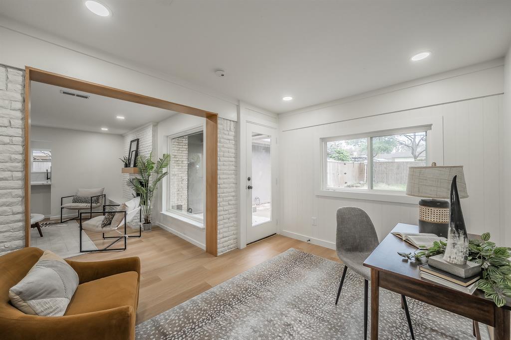 Parkway North - Residential