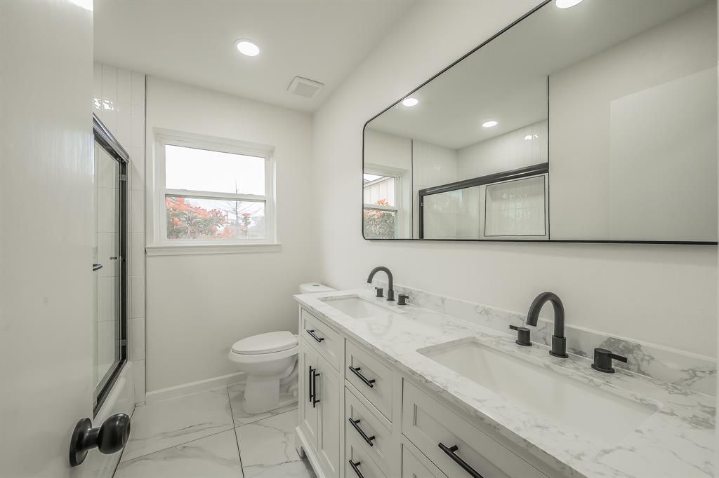 Parkway North - Residential