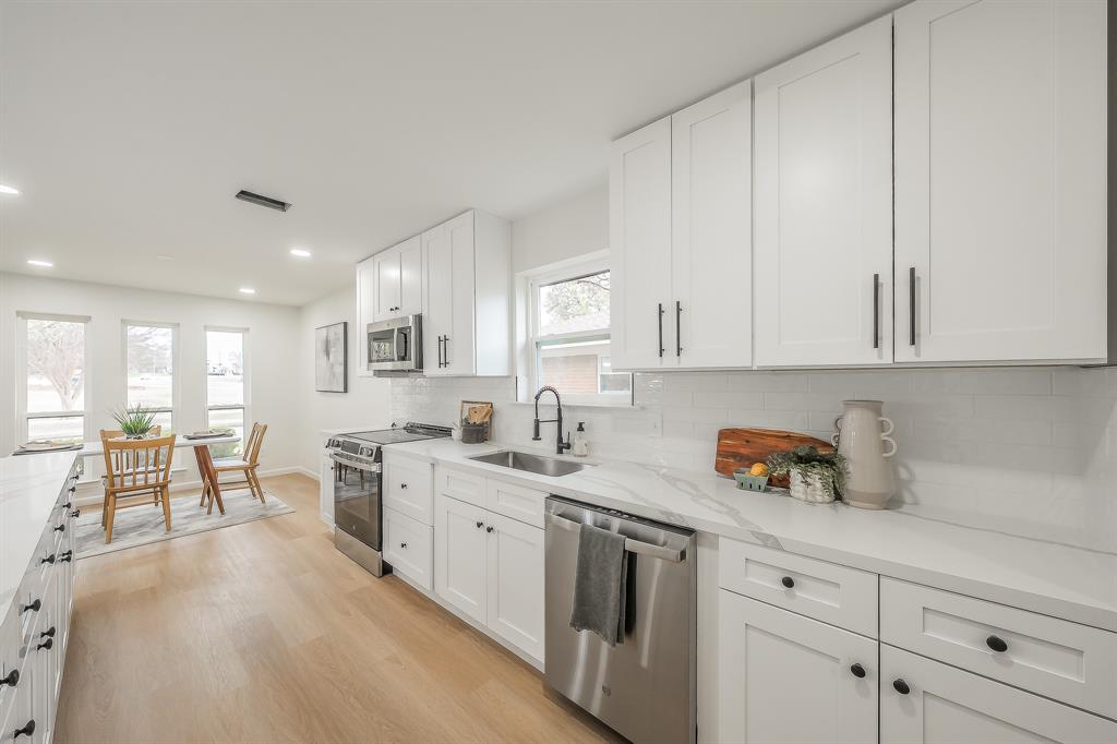 Parkway North - Residential