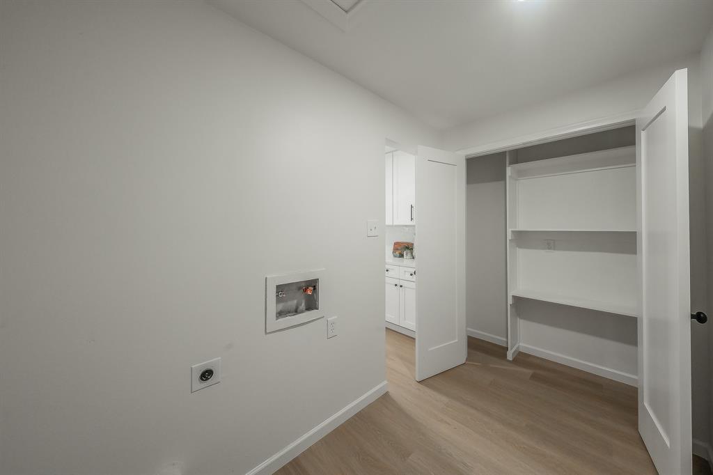 Parkway North - Residential