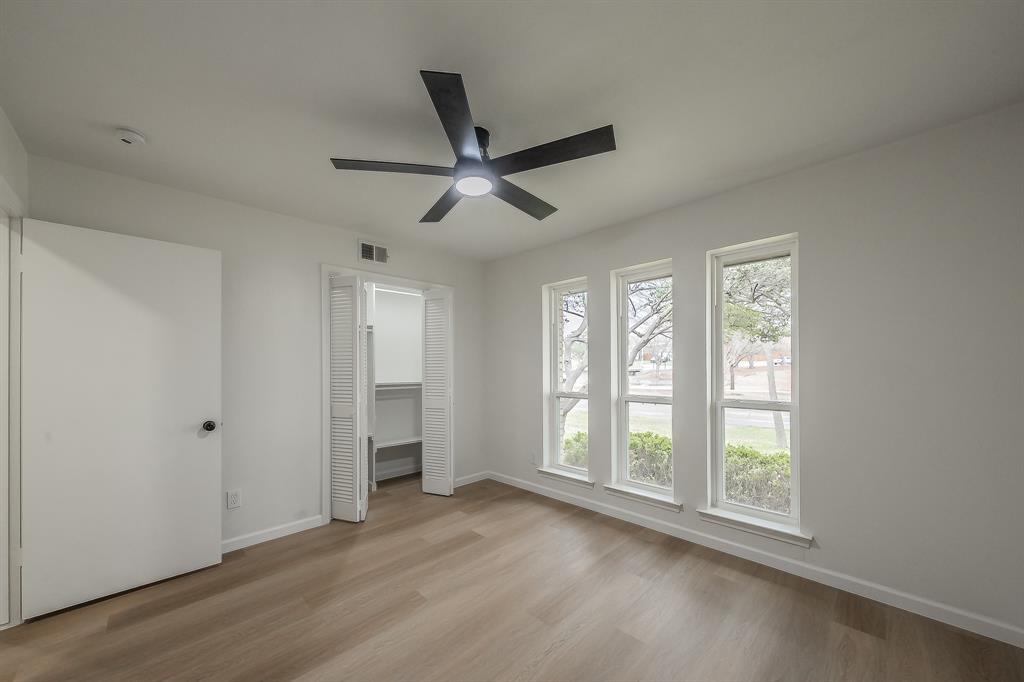 Parkway North - Residential