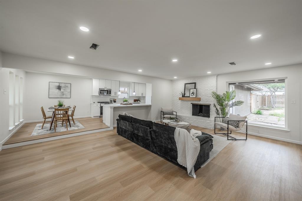 Parkway North - Residential