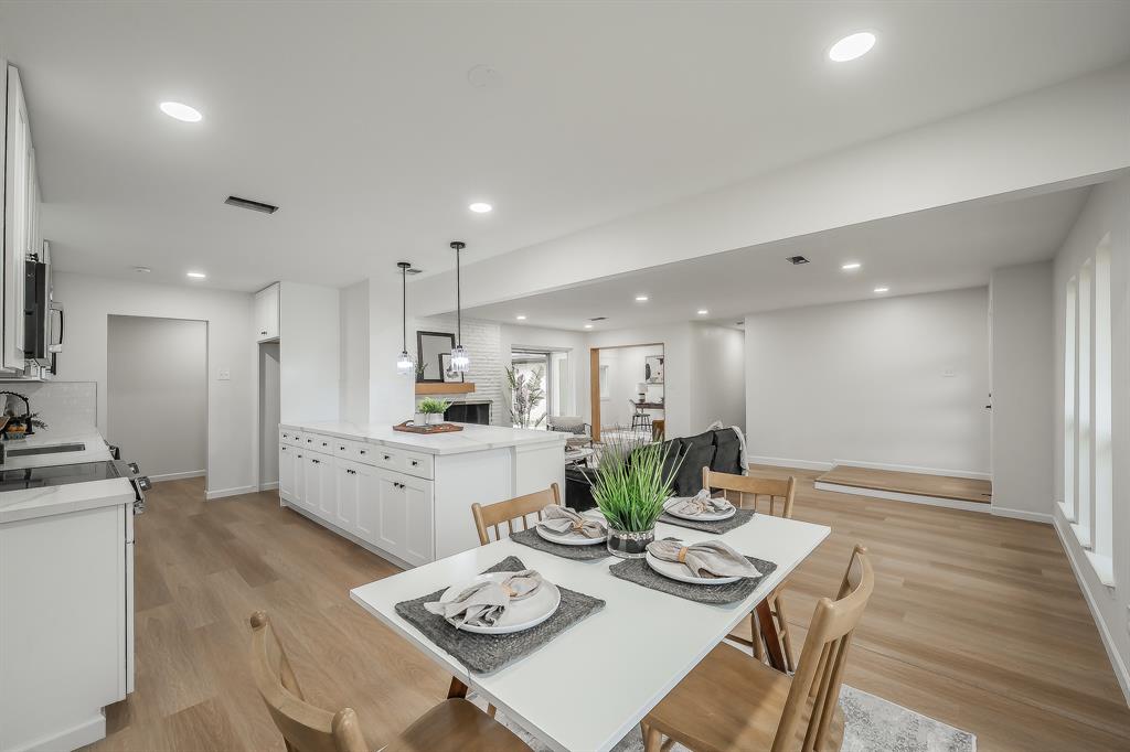 Parkway North - Residential