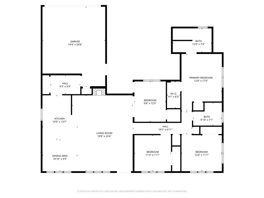 Parkway North - Residential