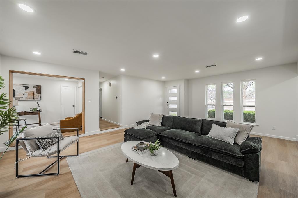 Parkway North - Residential