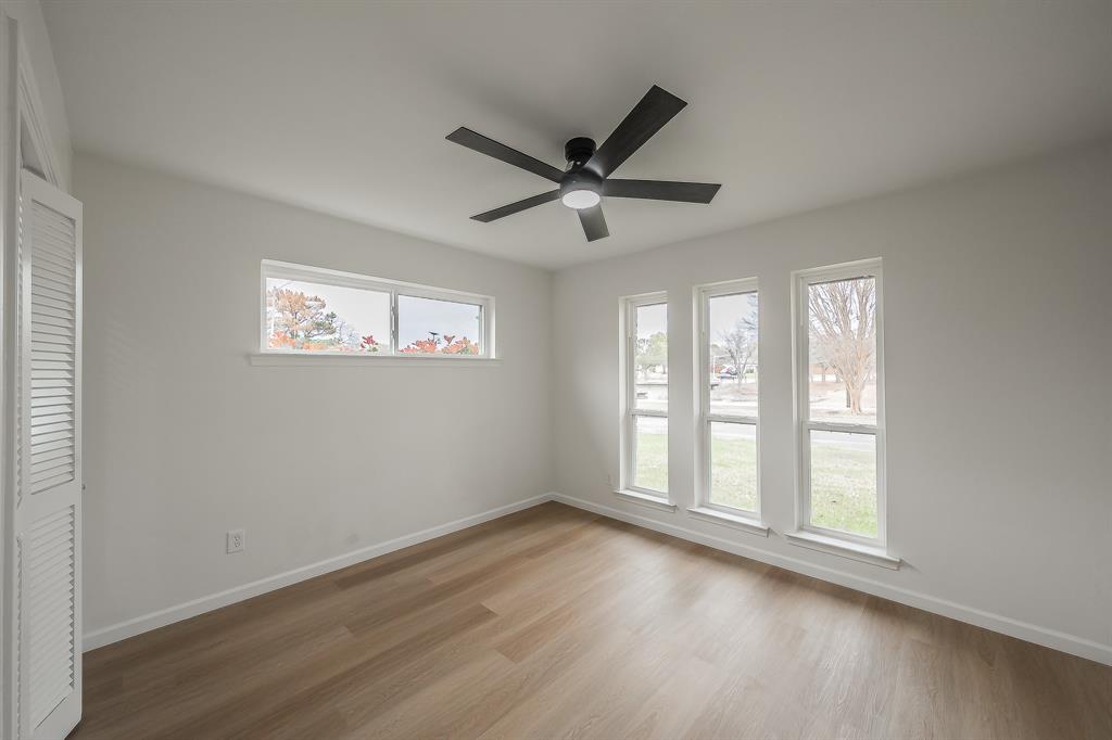 Parkway North - Residential