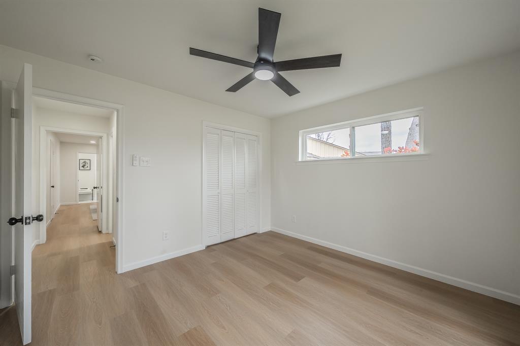 Parkway North - Residential