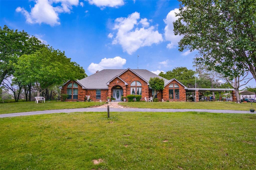 View Brock, TX 76087 house