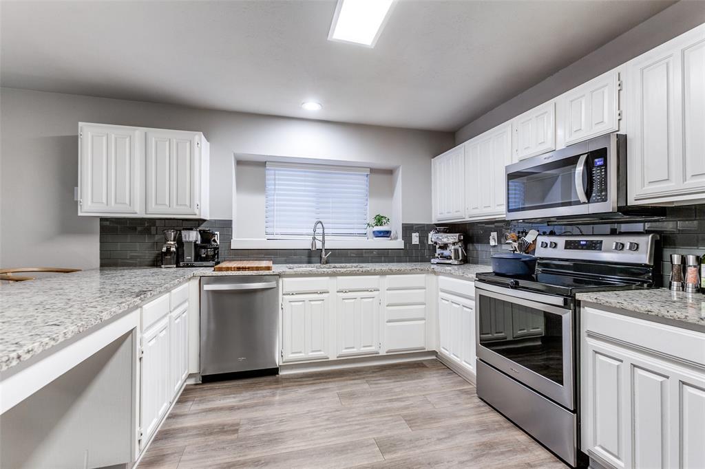 Cross Creek 6 - Residential