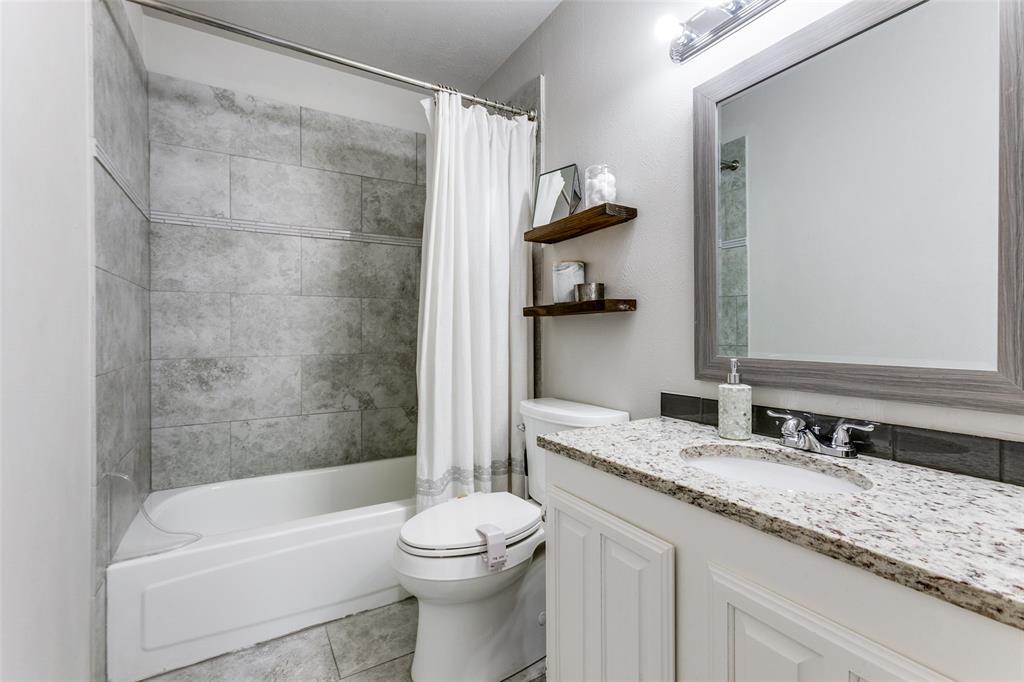 Cross Creek 6 - Residential