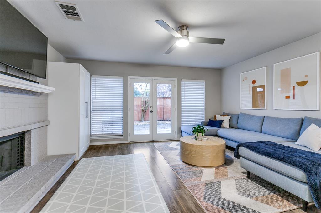 Cross Creek 6 - Residential