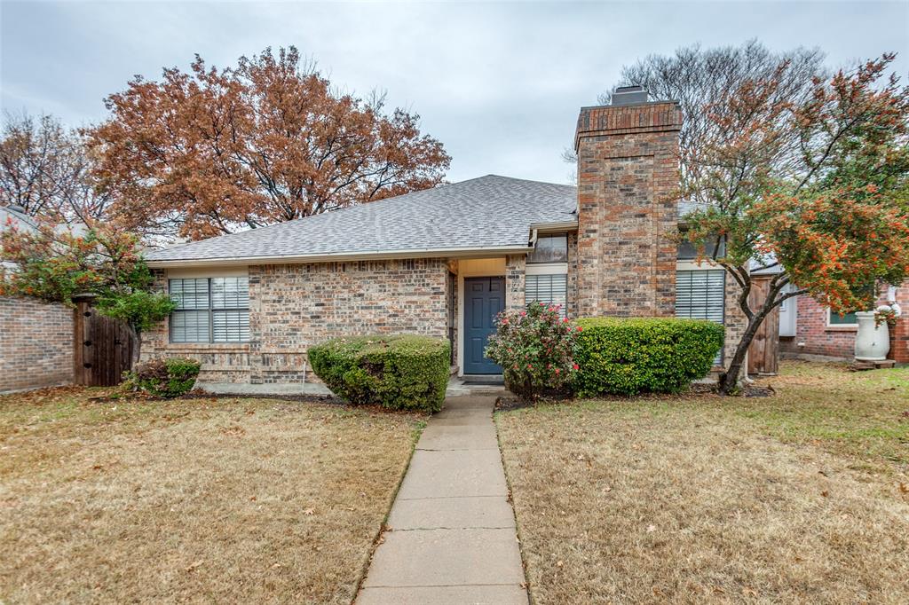 Cross Creek 6 - Residential