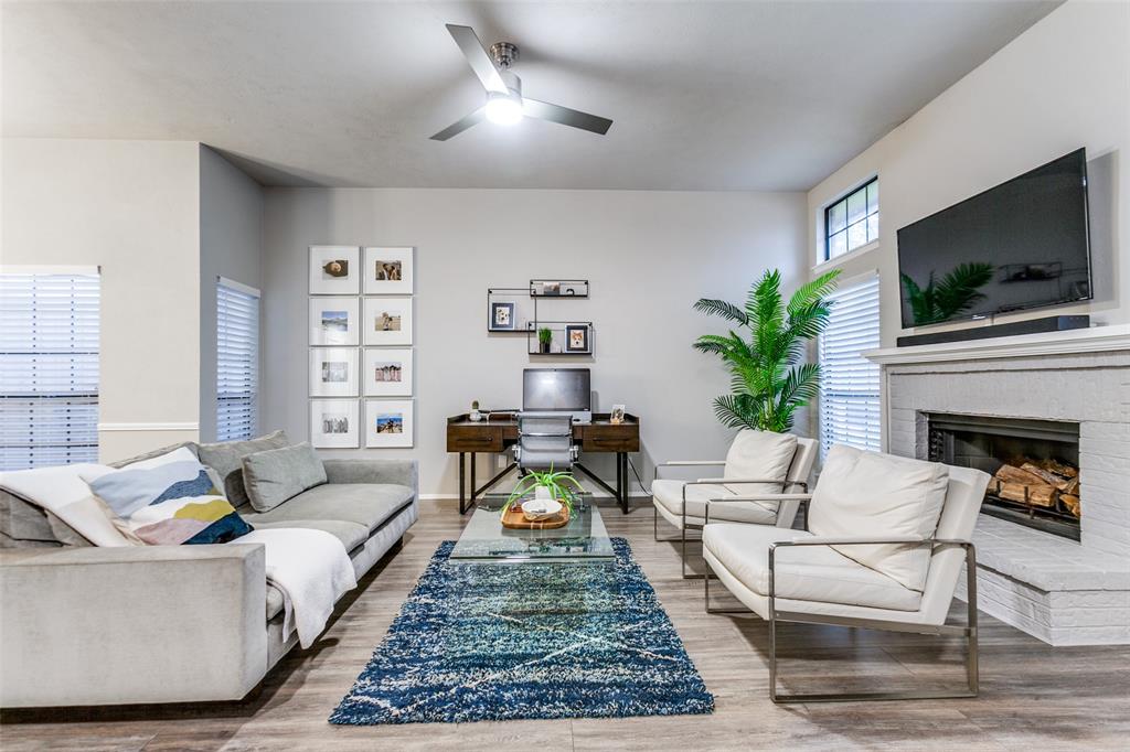 Cross Creek 6 - Residential