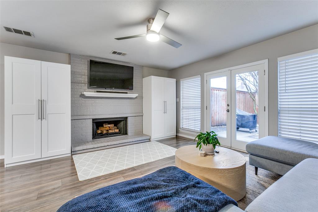 Cross Creek 6 - Residential