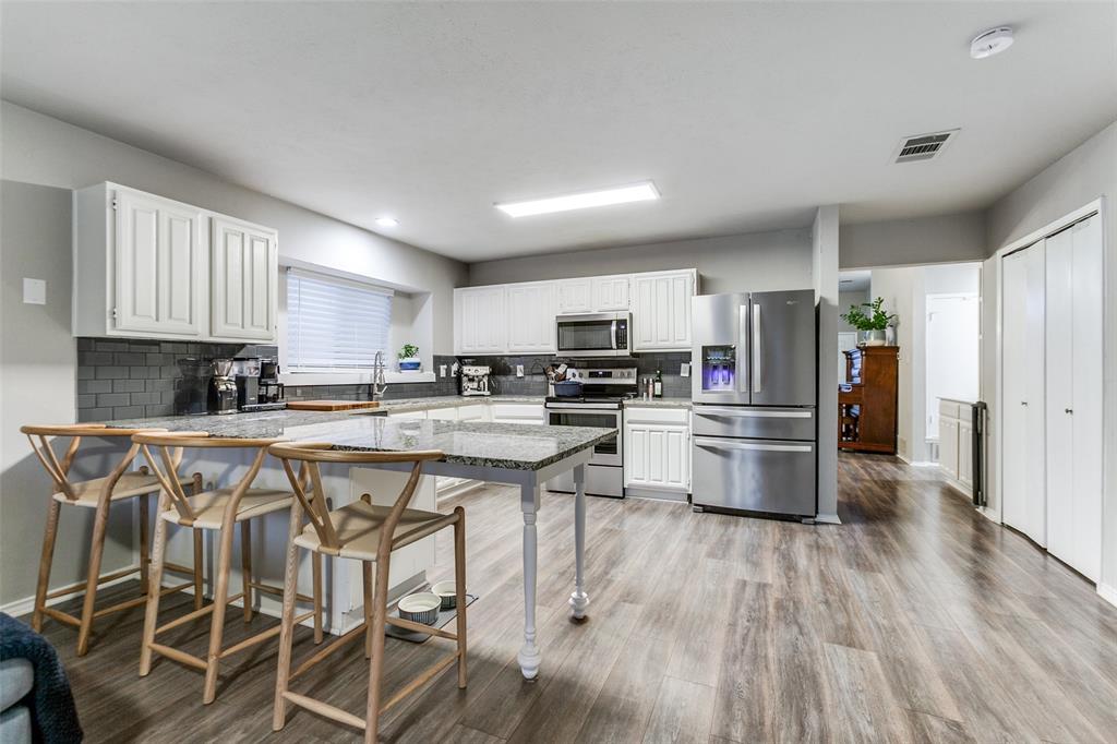 Cross Creek 6 - Residential