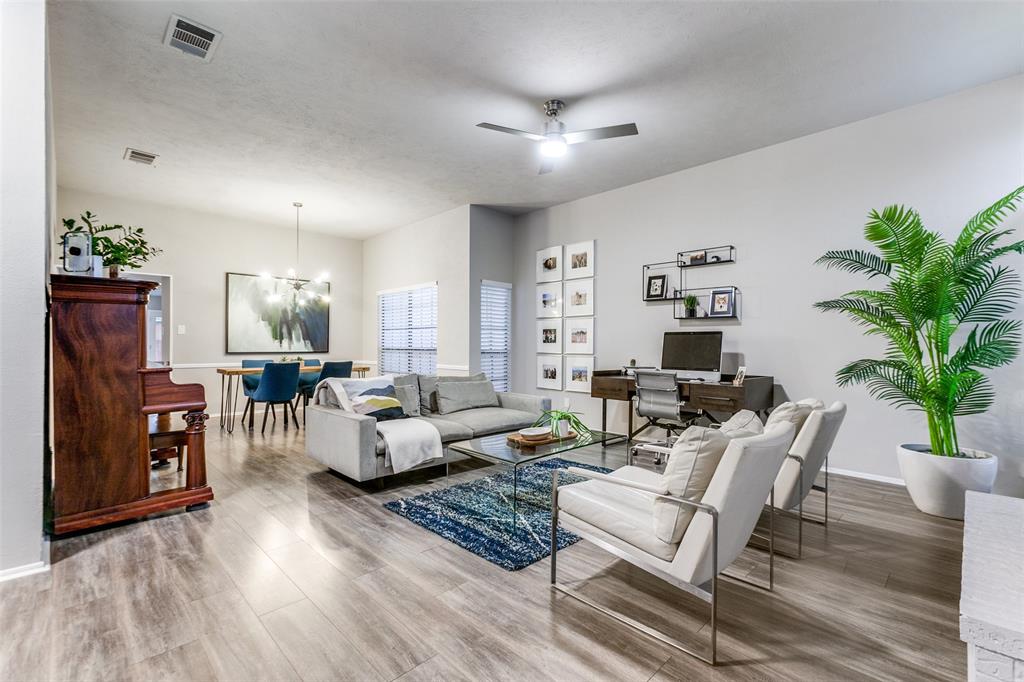 Cross Creek 6 - Residential