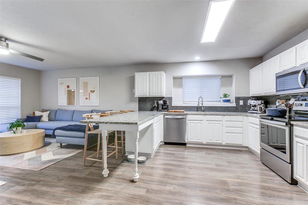 Cross Creek 6 - Residential