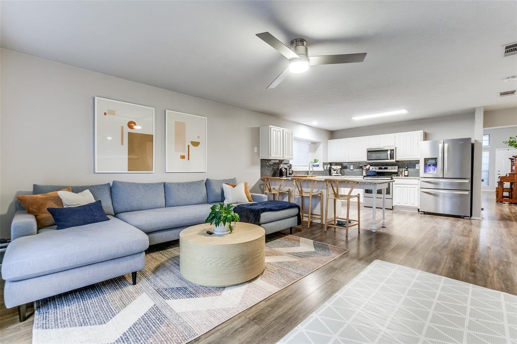 Cross Creek 6 - Residential