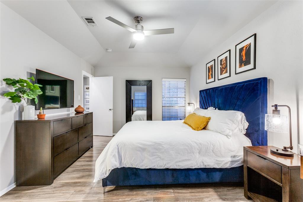 Cross Creek 6 - Residential