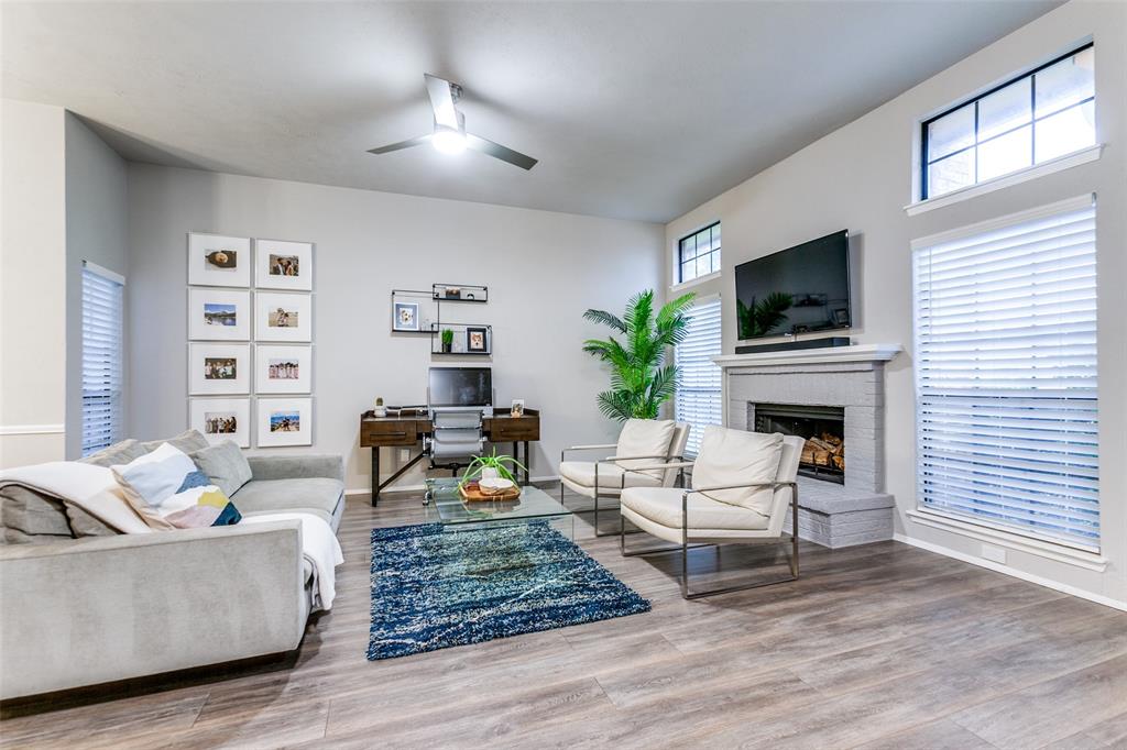 Cross Creek 6 - Residential