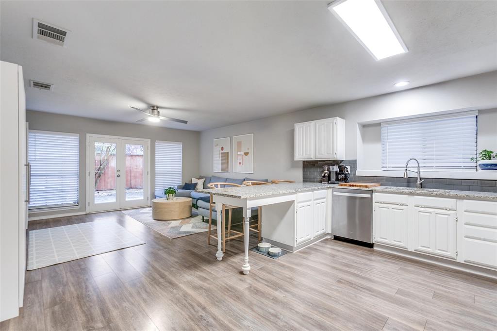 Cross Creek 6 - Residential