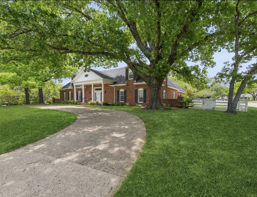 6555 Dartbrook Drive