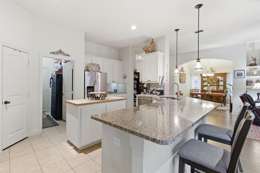 Skyline Ranch - Residential