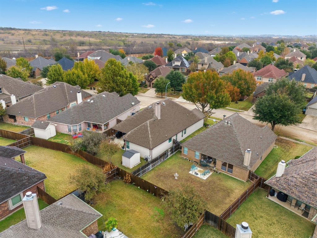 Skyline Ranch - Residential