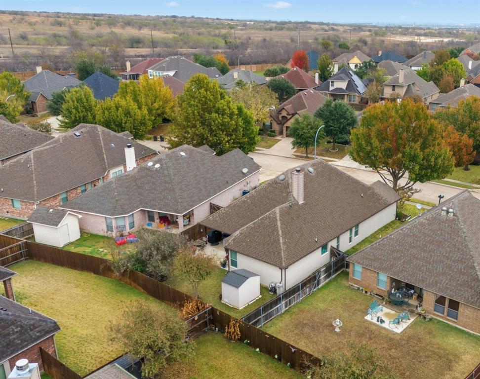 Skyline Ranch - Residential