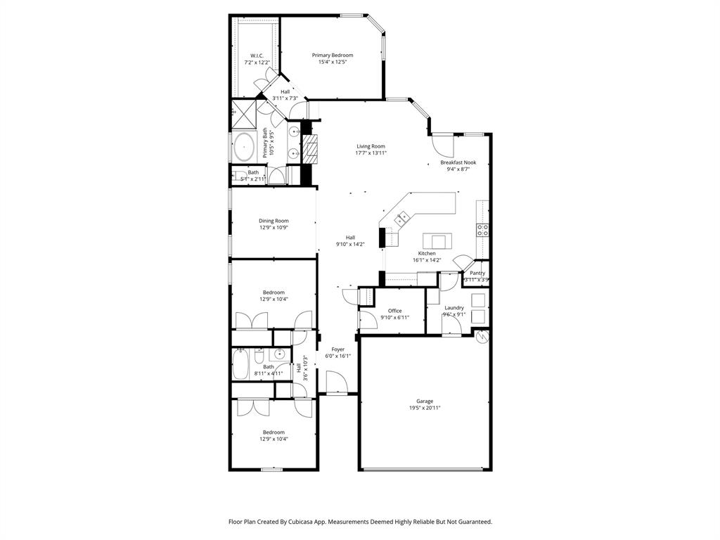 Skyline Ranch - Residential