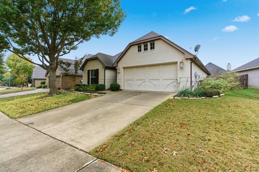 Skyline Ranch - Residential