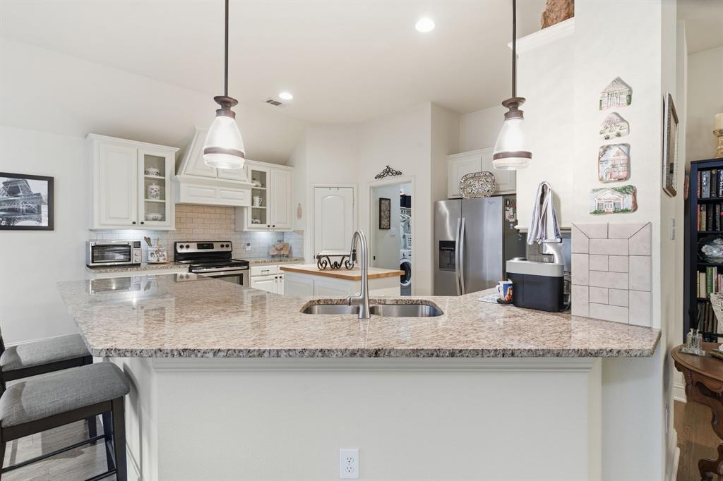 Skyline Ranch - Residential