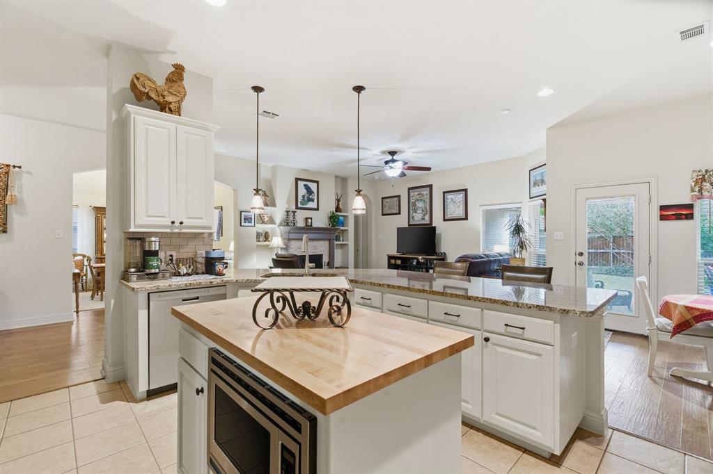 Skyline Ranch - Residential